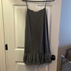 Slip Dress